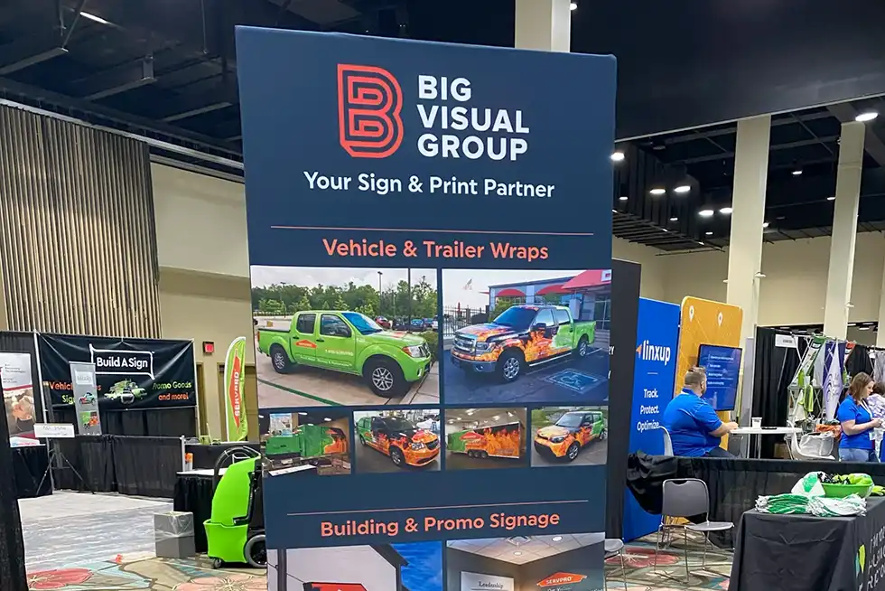 Everything to Know about the SERVPRO 2024 Trade Show