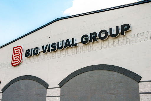 Durable Outdoor Business Signs for Maximum Visibility: Custom, Weatherproof Exterior Signage Built to Last